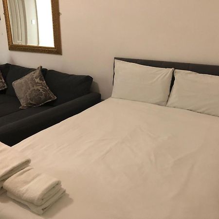 Leinster Gardens Apartment London Ngoại thất bức ảnh