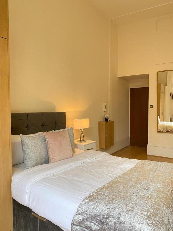 Leinster Gardens Apartment London Ngoại thất bức ảnh