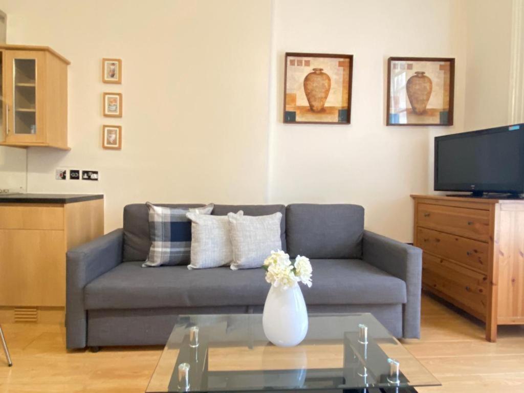 Leinster Gardens Apartment London Ngoại thất bức ảnh