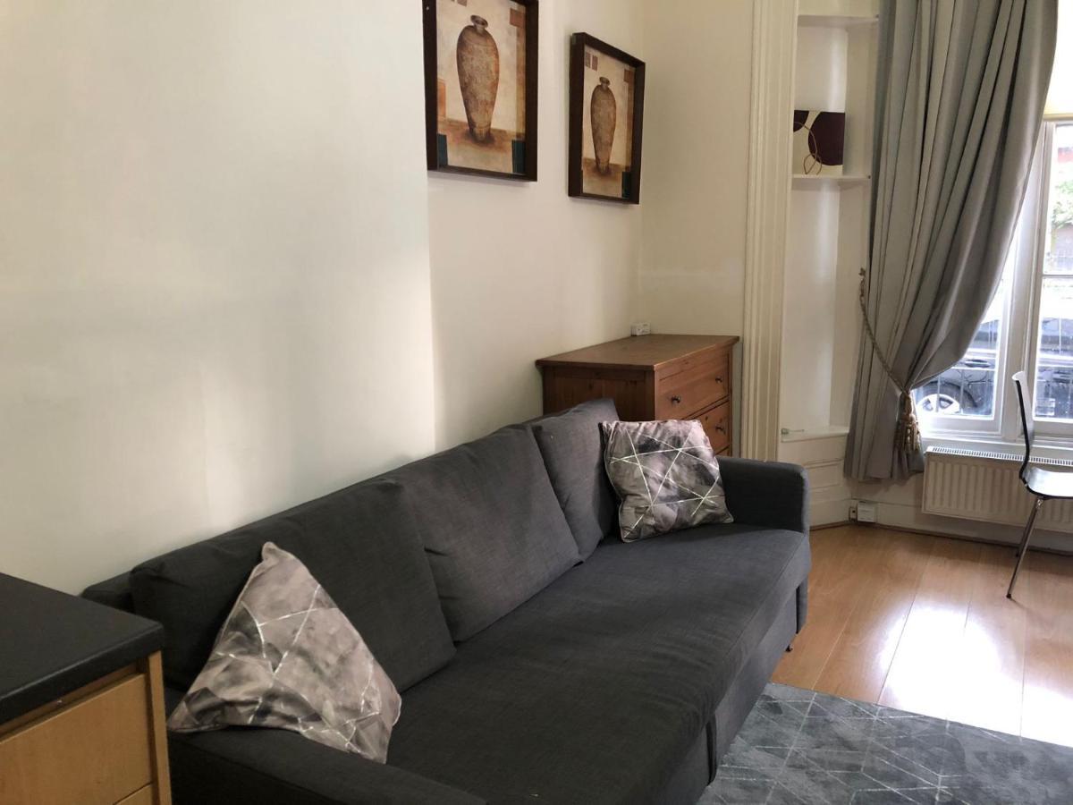 Leinster Gardens Apartment London Ngoại thất bức ảnh