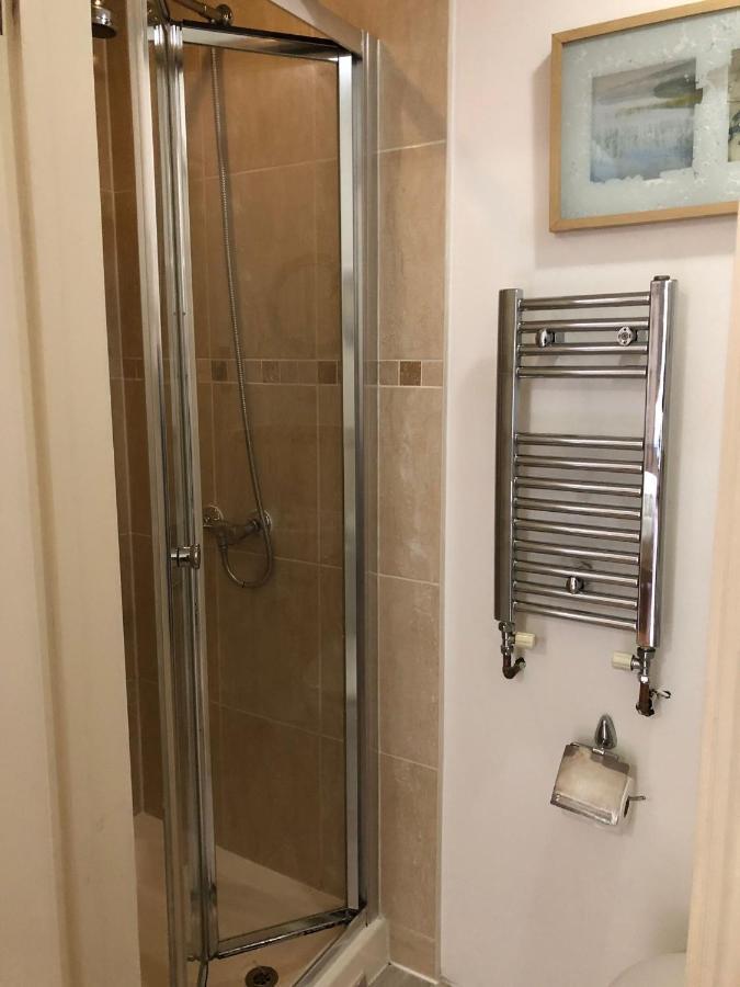 Leinster Gardens Apartment London Ngoại thất bức ảnh
