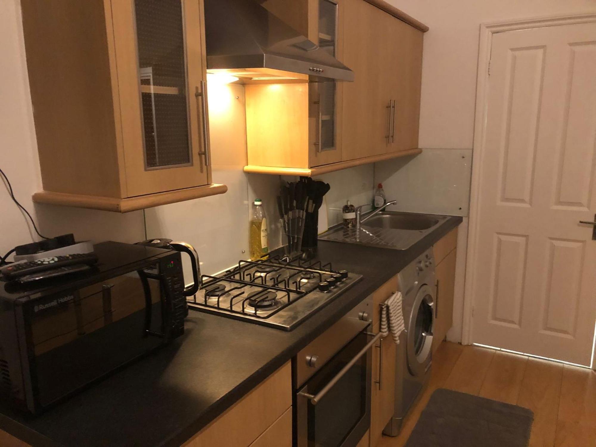 Leinster Gardens Apartment London Ngoại thất bức ảnh