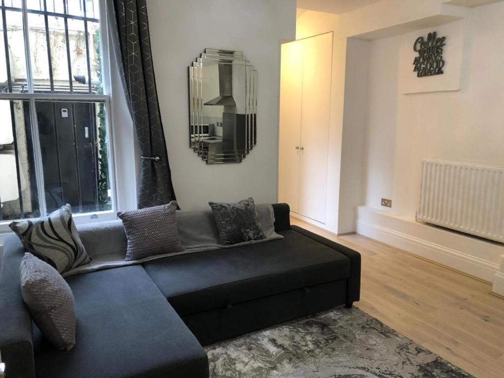 Leinster Gardens Apartment London Ngoại thất bức ảnh